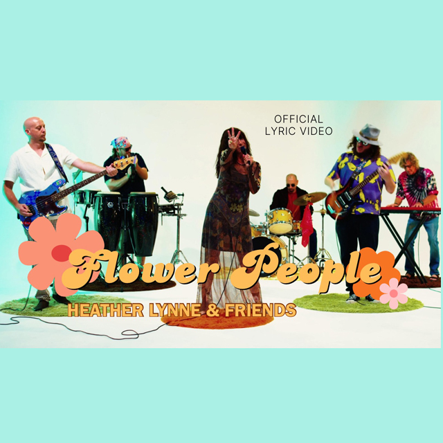 Flower People