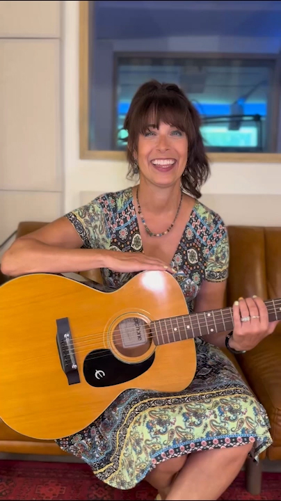 Heather Lynne Interview